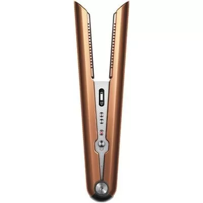 Выпрямитель Dyson Corrale HS07, медь/никель (Copper/Nickel)