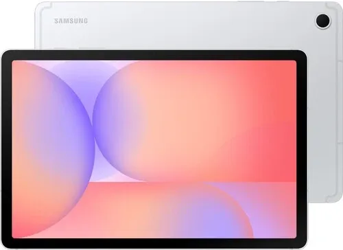 Планшет Samsung Galaxy Tab S10 Lite, 8/256 ГБ Wi-Fi, серебристый