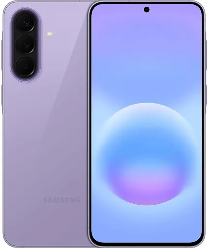 Смартфон Samsung Galaxy A57 12/512 ГБ, сиреневый (Lilac)