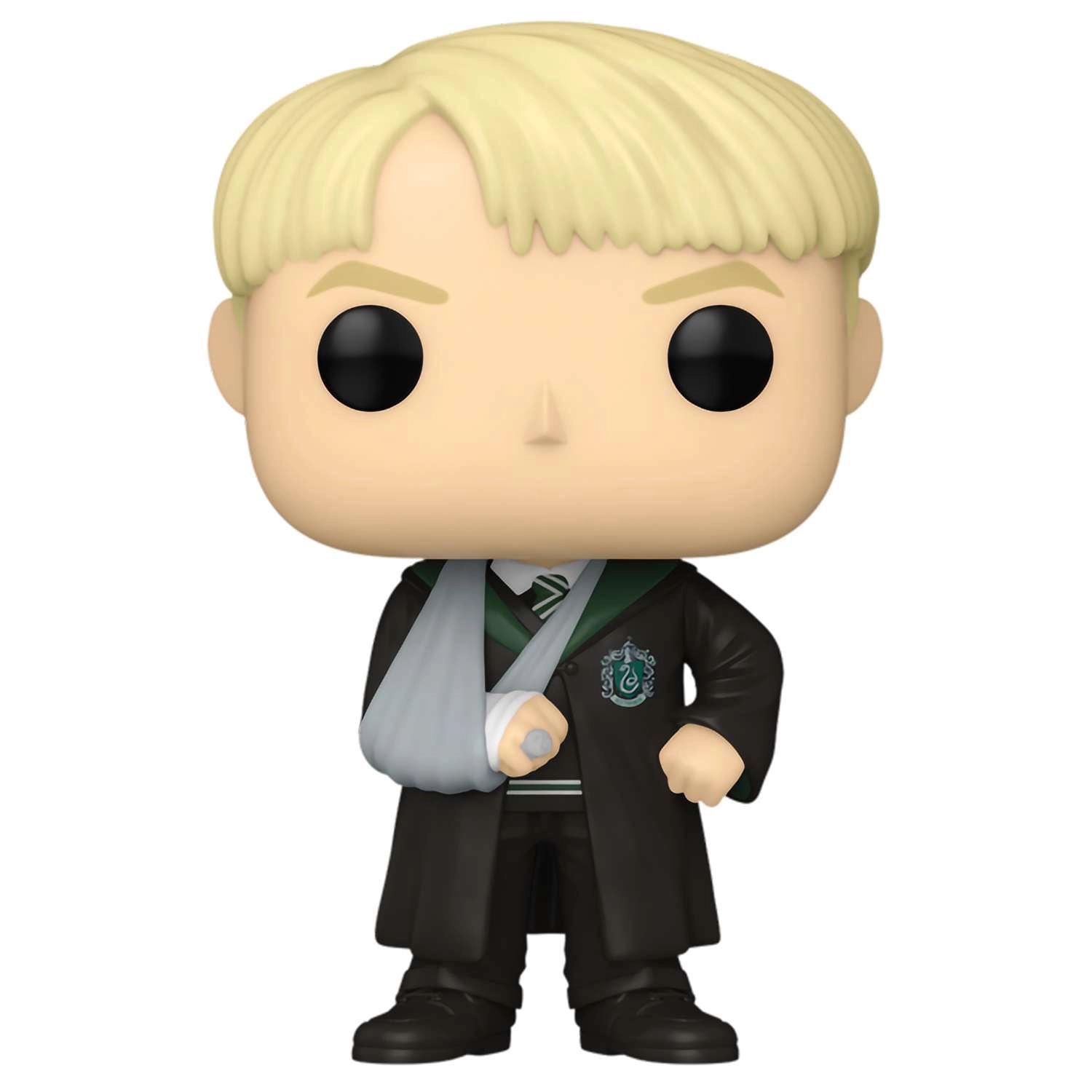 Фигурка Funko POP! Harry Potter POA Draco Malfoy w/Broken Arm