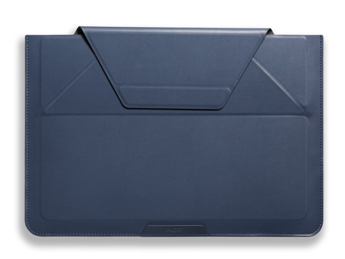 Чехол для ноутбука MOFT Carry Sleeve (13,3/14 дюймов), синий