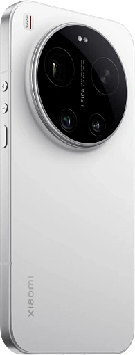 Смартфон Xiaomi 17 Ultra 16/512 ГБ, белый
