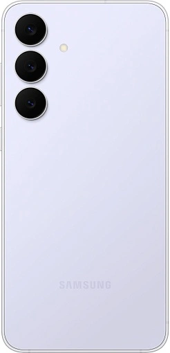 Смартфон Samsung Galaxy S25 FE 8/256 ГБ, голубой (Icyblue)