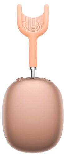 Apple AirPods Max 2 2026, оранжевый