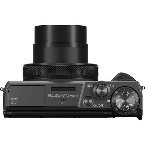 Фотоаппарат Canon PowerShot G7X mark 3 30TH Anniversary