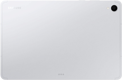Планшет Samsung Galaxy Tab S11 Ultra, 12/512 ГБ LTE, серебристый